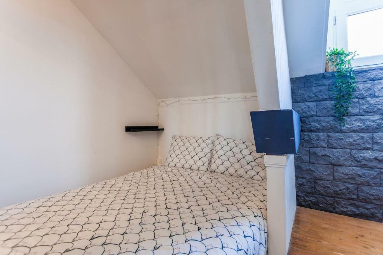 Greeter-Bel Appartement Au Pied Des Falaises D'Этрета Экстерьер фото